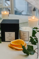 Candle VT Candle - Winter Orange - Vera Tucci OriginalsLIMELIGHT