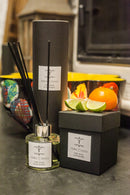 Diffuser VT Diffuser - Lime, Basil & Mandarin - Vera Tucci OriginalsLIMELIGHT
