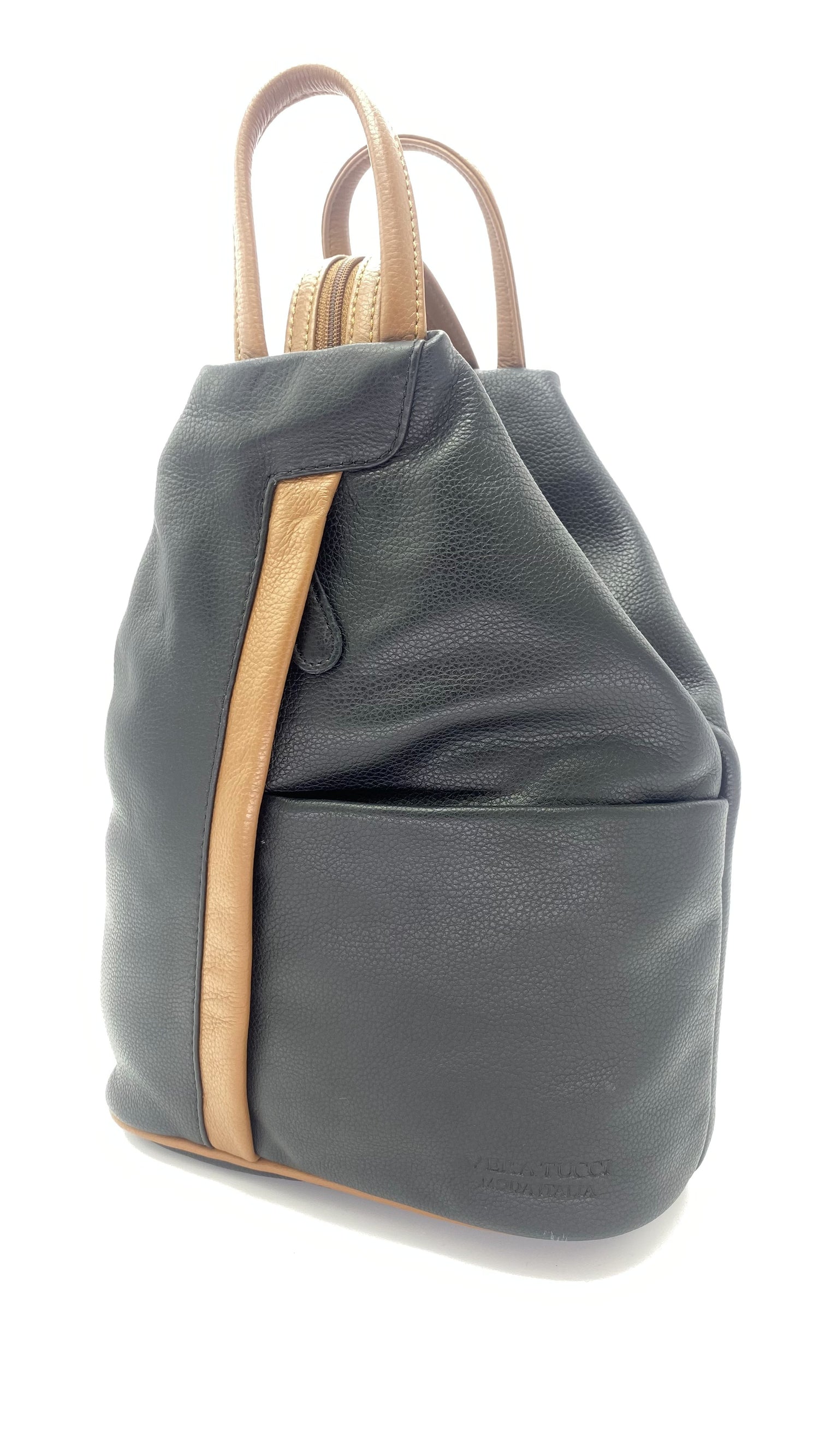 Vera Tucci Originals Anne Backpack