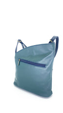 Leather Bag Lindsey Large Leather Bag - Vera Tucci OriginalsBags