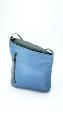 Leather Bag Lindsey Large Leather Bag - Vera Tucci OriginalsBags