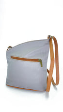 Leather Bag Lindsey Large Leather Bag - Vera Tucci OriginalsBags