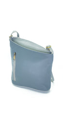 Leather Bag Lindsey Large Leather Bag - Vera Tucci OriginalsBags