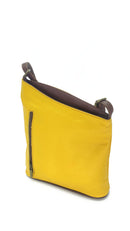 Leather Bag Lindsey Large Leather Bag - Vera Tucci OriginalsBags