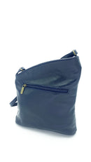 Leather Bag Lindsey Large Leather Bag - Vera Tucci OriginalsBags