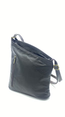 Leather Bag Lindsey Large Leather Bag - Vera Tucci OriginalsBags