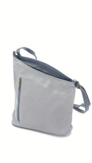 Leather Bag Lindsey Large Leather Bag - Vera Tucci OriginalsBags