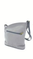 Leather Bag Lindsey Large Leather Bag - Vera Tucci OriginalsBags