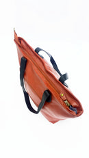 Leather Bag Tracey Shopper - Vera Tucci OriginalsBags