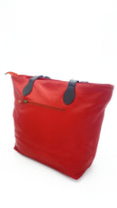 Leather Bag Tracey Shopper - Vera Tucci OriginalsBags