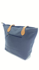 Leather Bag Tracey Shopper - Vera Tucci OriginalsBags