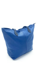 Leather Bag Tracey Shopper - Vera Tucci OriginalsBags