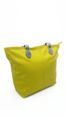 Leather Bag Tracey Shopper - Vera Tucci OriginalsBags