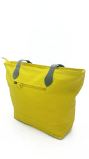 Leather Bag Tracey Shopper - Vera Tucci OriginalsBags