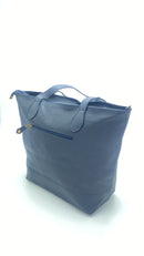 Leather Bag Tracey Shopper - Vera Tucci OriginalsBags