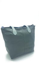 Leather Bag Tracey Shopper - Vera Tucci OriginalsBags