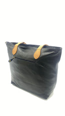 Leather Bag Tracey Shopper - Vera Tucci OriginalsBags