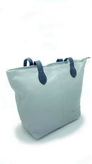 Leather Bag Tracey Shopper - Vera Tucci OriginalsBags