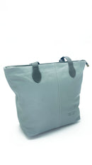 Leather Bag Tracey Shopper - Vera Tucci OriginalsBags