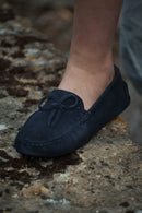 Shoes Ladies Suede Shoes Style Lace Tassel Oberon 2 - Vera Tucci OriginalsAccessories