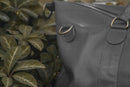 Leather Bag Rambo - Large Soft Leather Holdall Unisex/Mens' NEW VERSION - Vera Tucci OriginalsBags
