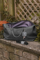 Leather Bag Rambo - Large Soft Leather Holdall Unisex/Mens' NEW VERSION - Vera Tucci OriginalsBags