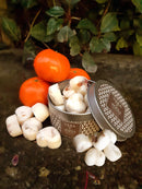 Candle Wax Melt Tin - Winter Orange - Vera Tucci OriginalsLIMELIGHT