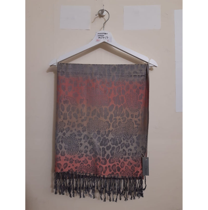 Scarves Pashmina Scarf - PSH190717 - Vera Tucci OriginalsAccessories 2
