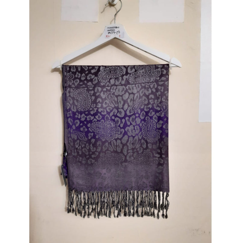 Scarves Pashmina Scarf - PSH190717 - Vera Tucci OriginalsAccessories 6