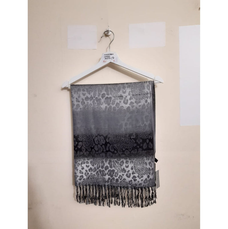 Scarves Pashmina Scarf - PSH190717 - Vera Tucci OriginalsAccessories 9