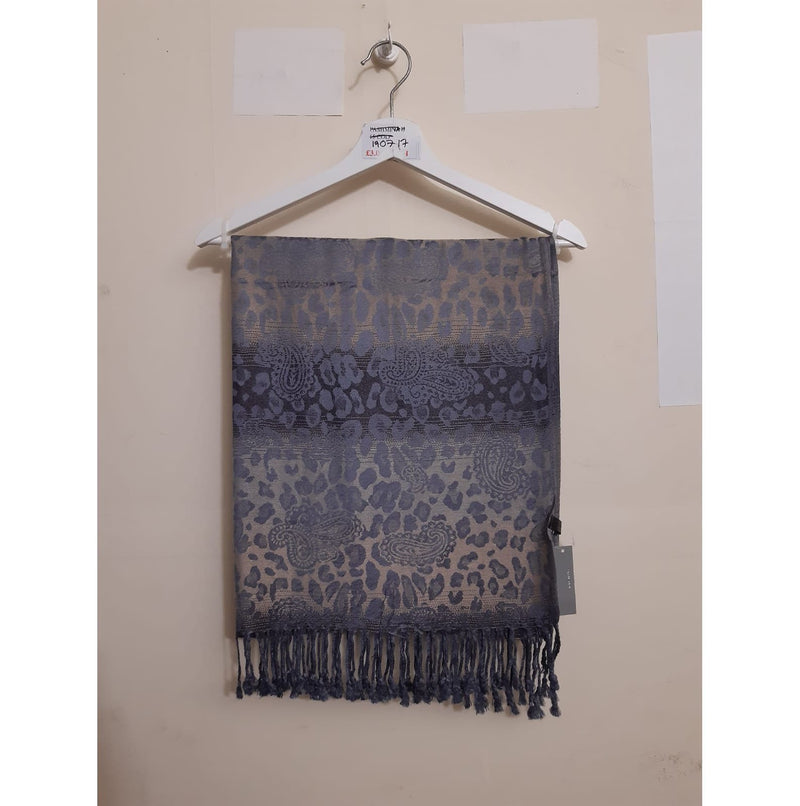 Scarves Pashmina Scarf - PSH190717 - Vera Tucci OriginalsAccessories 10