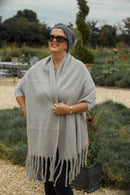 Scarves TILLY RMD202106-03 - Vera Tucci OriginalsAccessories 3 GREY