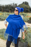 Scarves TILLY RMD202106-03 - Vera Tucci OriginalsAccessories 5 ROYAL