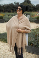 Scarves TILLY RMD202106-03 - Vera Tucci OriginalsAccessories 1 BEIGE