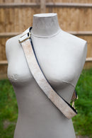 Luxury Leather Bag Strap - Pony - Vera Tucci OriginalsAccessories