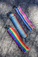 bag strap Bag Strap - Stripes - 3 COLS AVAILABLE - Vera Tucci OriginalsAccessories