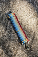 bag strap Bag Strap - Stripes - 3 COLS AVAILABLE - Vera Tucci OriginalsAccessories SOLD OUT - SPARKLY RAINBOW