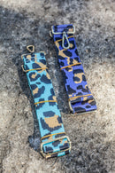 Bag Strap - DIGITAL LEOPARD - 2 COLS AVAILABLE - Vera Tucci OriginalsAccessories