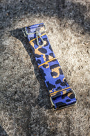 Bag Strap - DIGITAL LEOPARD - 2 COLS AVAILABLE - Vera Tucci OriginalsAccessories