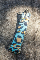 Bag Strap - DIGITAL LEOPARD - 2 COLS AVAILABLE - Vera Tucci OriginalsAccessories