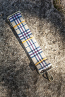 Bag Strap - TARTAN - 1 COL - Vera Tucci OriginalsAccessories