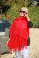 Scarves TILLY RMD202106-03 - Vera Tucci OriginalsAccessories