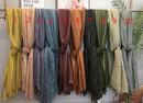Scarves Lightweight Ladies Scarf SS24 - Vera Tucci OriginalsAccessories