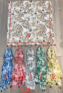 Scarves Lightweight Ladies Scarf SS15 - Vera Tucci OriginalsAccessories
