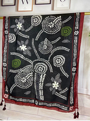 Scarves Lightweight Ladies Scarf SS20 - Vera Tucci OriginalsAccessories