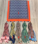 Scarves Lightweight Ladies Scarf SS14 - Vera Tucci OriginalsAccessories