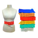 BELT Suede Belt - Vera Tucci OriginalsAccessories