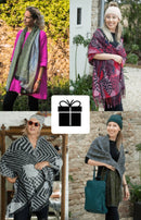 Mystery Box Womens Mystery Gift Box For Her - 3 ITEMS - Vera Tucci OriginalsAll