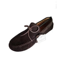 Shoes Ladies Suede Shoes Style Lace Tassel Oberon 2 - Vera Tucci OriginalsAccessories