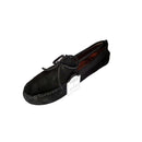 Shoes Ladies Suede Shoes Style Lace Tassel Oberon 2 - Vera Tucci OriginalsAccessories